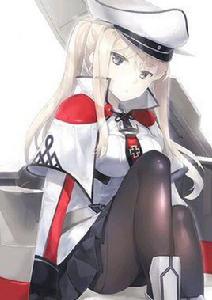 齊柏林伯爵[《艦隊Collection》登場角色]