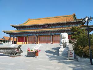 普門寺[吉林長春寺廟]