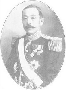 阪谷芳郎