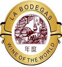 LA BODEGAS年度