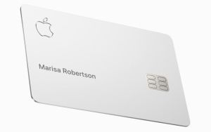 Apple Card