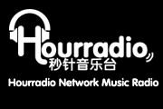 秒針音樂台LOGO