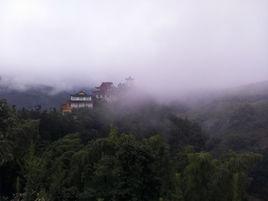 仙雲庵