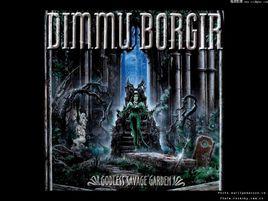 Dimmu Borgir