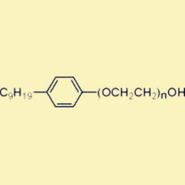 壬基酚聚氧乙烯醚