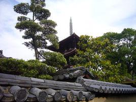 法輪寺[南嶽衡山寺廟]