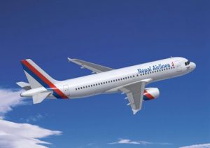 Nepal Airlines