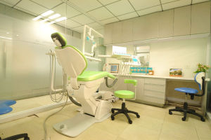 合眾齒科醫療室