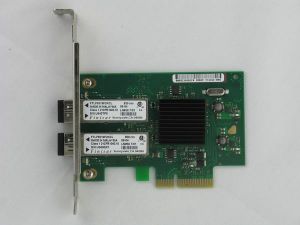 PCI-E X4光纖網卡