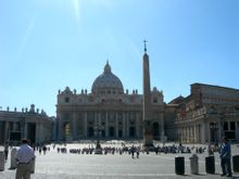 Vatican City