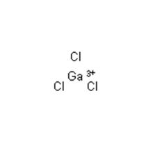 氯化鎵