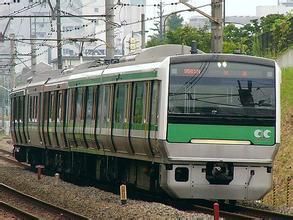 JR東日本E993系電力動車組