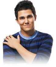 Carlos Pena,Jr.