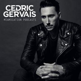 Cedric Gervais