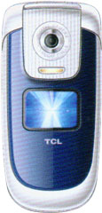 TCL D658