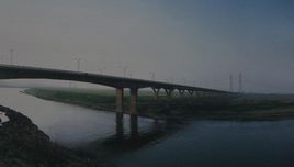 府河大橋
