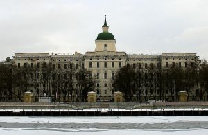 伏龍芝軍事學院