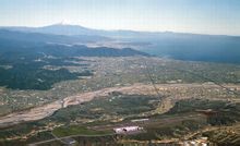 富士山靜岡空港