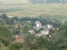 彭家莊村[雲南宜良縣匡遠鎮下轄村]