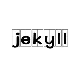 jekyll