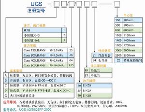 星申UGS系列彩色石英玻璃液位計