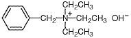 苄基三乙基氫氧化銨
