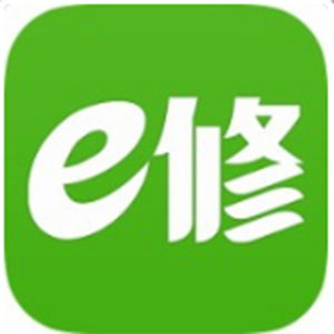 e修裝修網logo