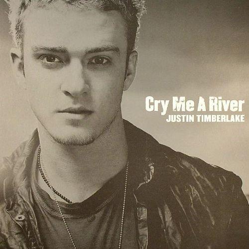 Cry Me A River[賈斯汀·汀布萊克個人單曲]