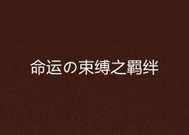 命運の束縛之羈絆