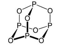 三氧化二磷