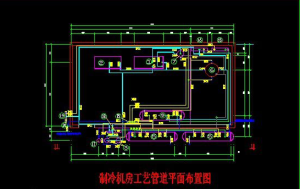 冷庫建造