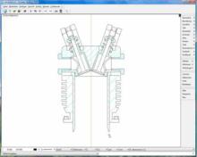 CoCreate Drafting