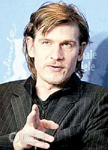 Guillaume Depardieu