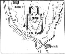 九原郡地理位置