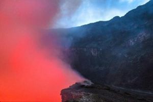 火山地質學