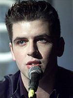 Markus Michael Patrick Feehily