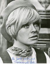 Susannah York