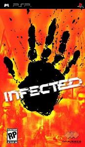 Infected