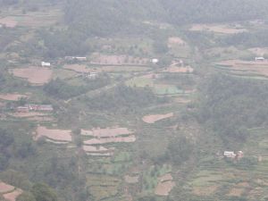 東升松坪自然村