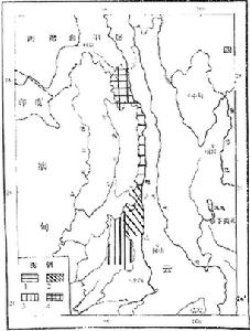 （圖）高黎貢山