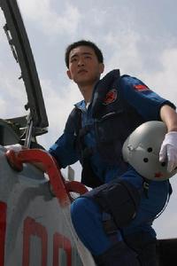 海軍航空兵之歌