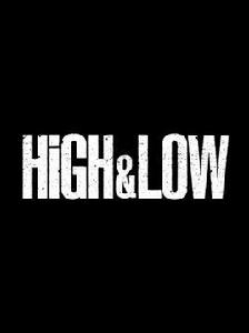 HIGH&LOW[日本大型娛樂項目]