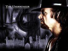 Under Taker