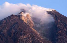 馬拉皮火山