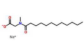 十二烷基肌氨酸鈉