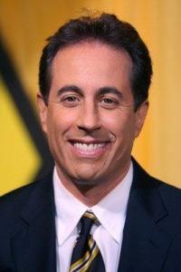 Jerry Seinfeld