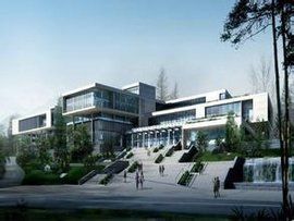南京工業大學圖書館