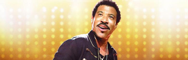 Lionel Richie