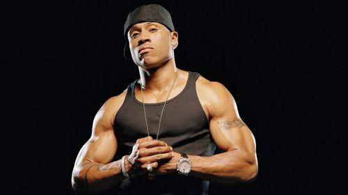 LL cool J