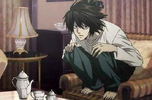 L·Lawliet